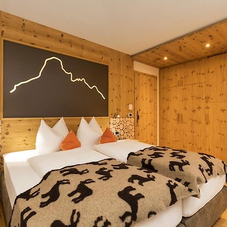 Hotel Bel Sit Корвара-ин-Бадия Экстерьер фото