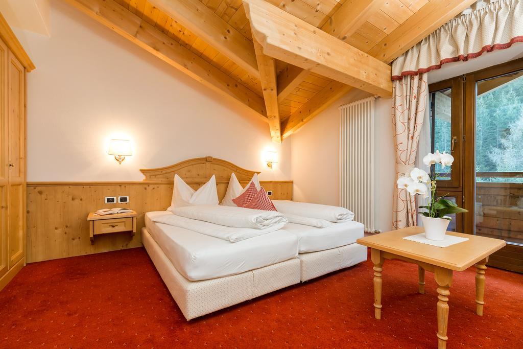 Hotel Bel Sit Корвара-ин-Бадия Экстерьер фото