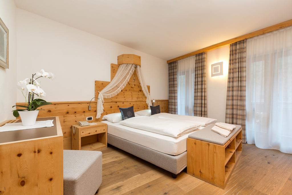 Hotel Bel Sit Корвара-ин-Бадия Экстерьер фото
