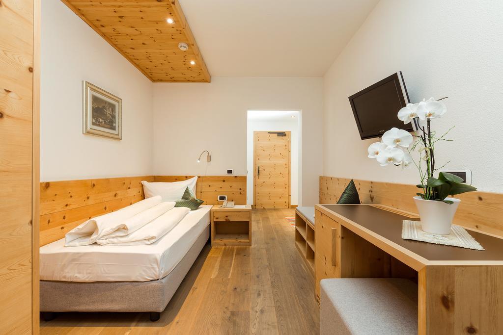 Hotel Bel Sit Корвара-ин-Бадия Экстерьер фото
